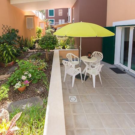 Quinta Da Torre Apartman Câmara de Lobos Kültér fotó