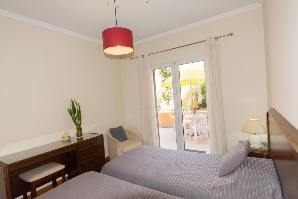 Quinta Da Torre Apartman Câmara de Lobos Kültér fotó